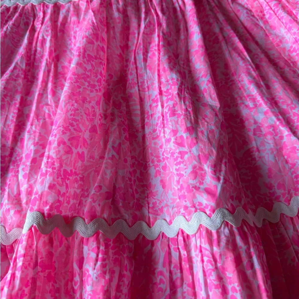 Lilly Pulitzer Dress NWT - Picture 9 of 12